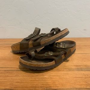Birkenstocks